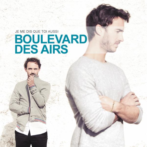 Boulevard des Airs